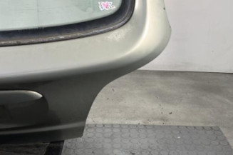 Malle/Hayon arriere RENAULT MEGANE 1