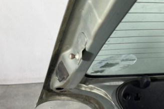 Malle/Hayon arriere RENAULT MEGANE 1