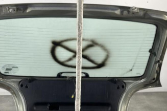 Malle/Hayon arriere RENAULT MEGANE 1