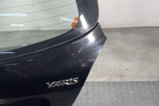 Malle/Hayon arriere TOYOTA YARIS 2