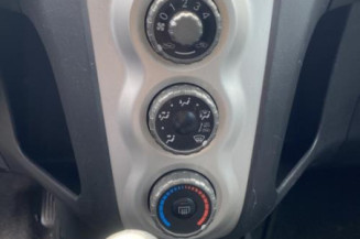 Malle/Hayon arriere TOYOTA YARIS 2