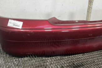 Pare choc arriere RENAULT MEGANE 1