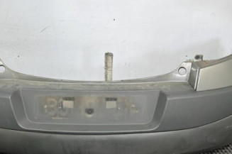 Pare choc arriere RENAULT MEGANE 2 Photo n°1
