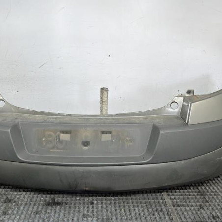 Pare choc arriere RENAULT MEGANE 2 Photo n°1