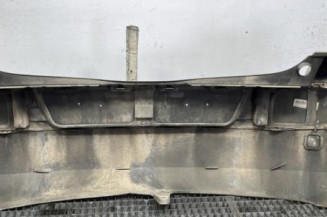 Pare choc arriere RENAULT MEGANE 2