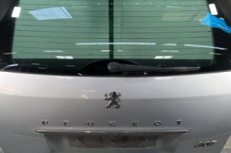 Malle/Hayon arriere PEUGEOT 807 Photo n°1