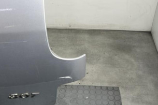Malle/Hayon arriere PEUGEOT 807