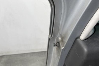 Malle/Hayon arriere PEUGEOT 807