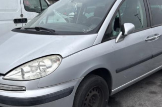 Malle/Hayon arriere PEUGEOT 807