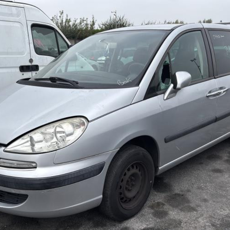 Malle/Hayon arriere PEUGEOT 807 Photo n°14