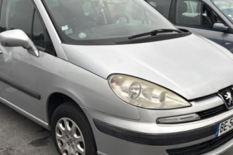 Malle/Hayon arriere PEUGEOT 807