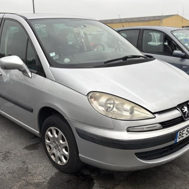 Malle/Hayon arriere PEUGEOT 807 Photo n°15