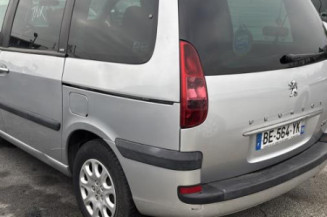 Malle/Hayon arriere PEUGEOT 807