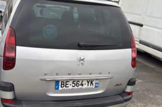 Malle/Hayon arriere PEUGEOT 807