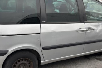 Malle/Hayon arriere PEUGEOT 807