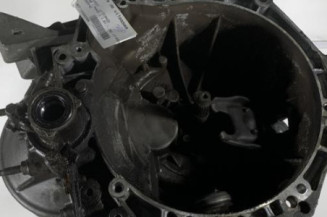 Boite de vitesses PEUGEOT 308 1 Photo n°1