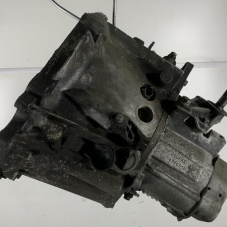 Boite de vitesses PEUGEOT 308 1