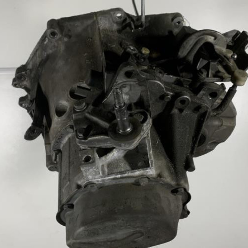 Boite de vitesses PEUGEOT 308 1 Photo n°4