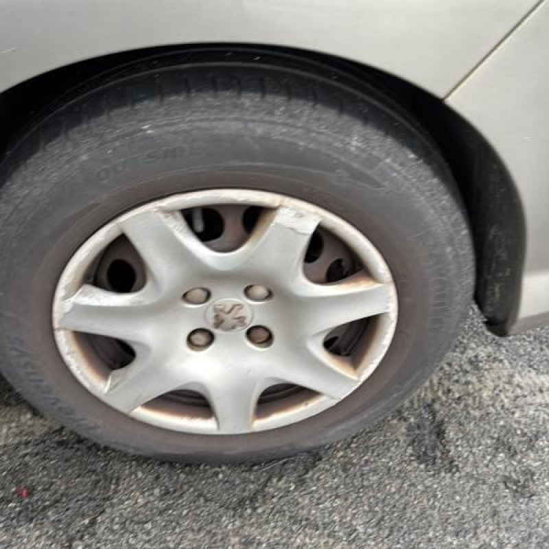 Boite de vitesses PEUGEOT 308 1 Photo n°19