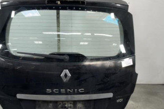 Malle/Hayon arriere RENAULT GRAND SCENIC 3 Photo n°1