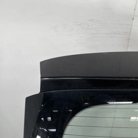 Malle/Hayon arriere RENAULT GRAND SCENIC 3