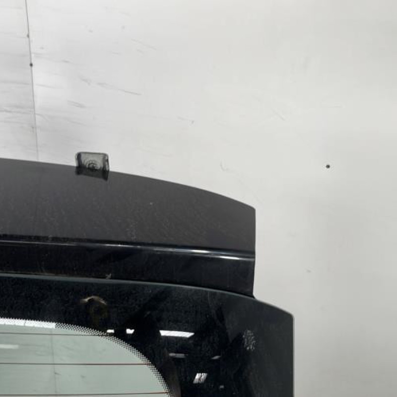 Malle/Hayon arriere RENAULT GRAND SCENIC 3 Photo n°3