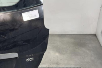 Malle/Hayon arriere RENAULT GRAND SCENIC 3