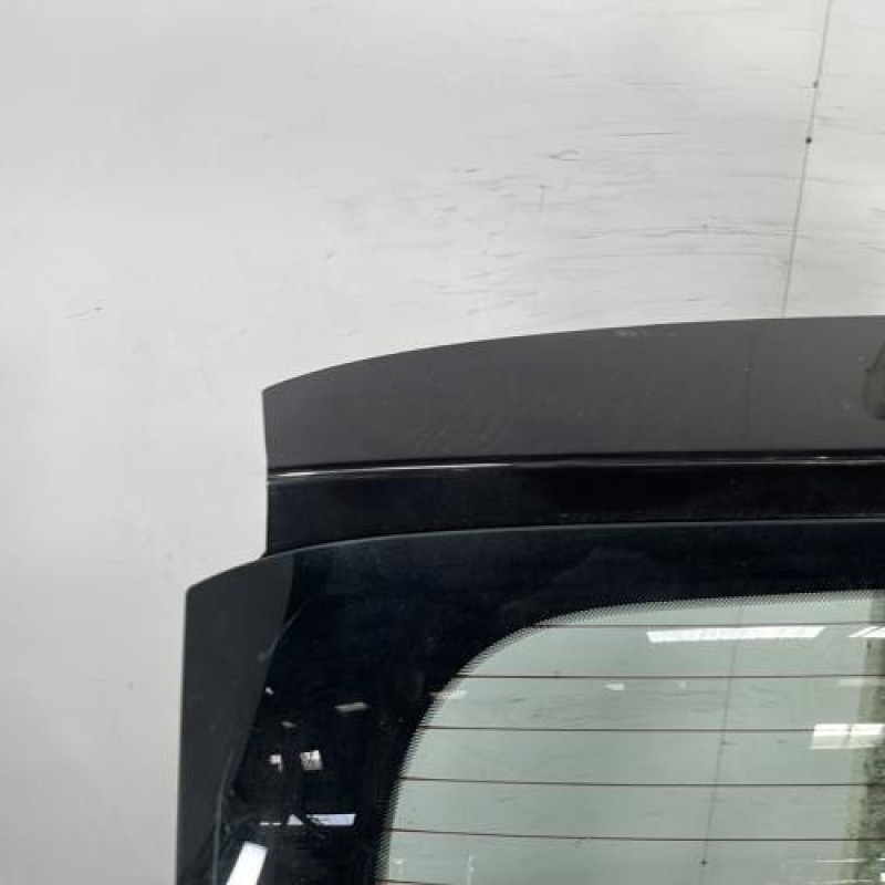 Malle/Hayon arriere RENAULT GRAND SCENIC 3 Photo n°6