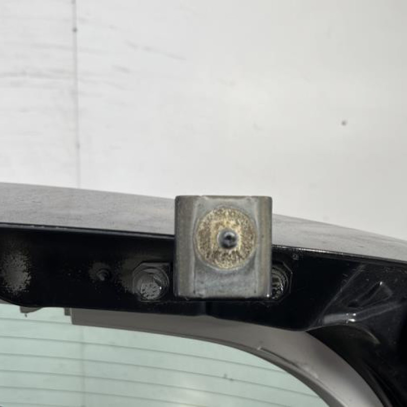Malle/Hayon arriere RENAULT GRAND SCENIC 3 Photo n°7
