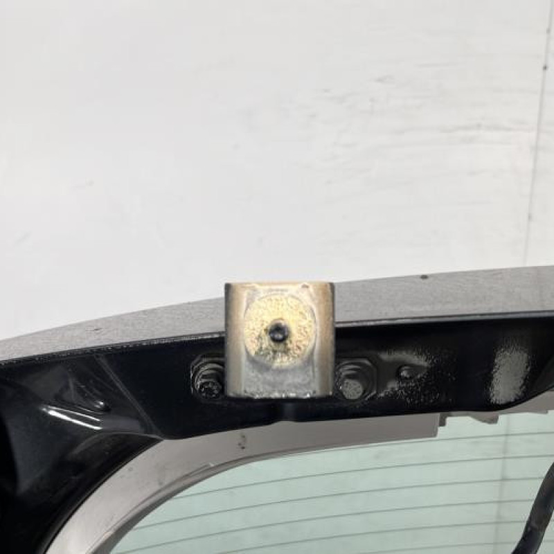 Malle/Hayon arriere RENAULT GRAND SCENIC 3 Photo n°8