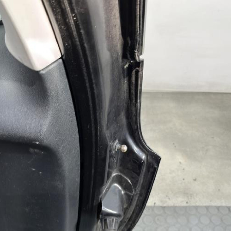 Malle/Hayon arriere RENAULT GRAND SCENIC 3 Photo n°10