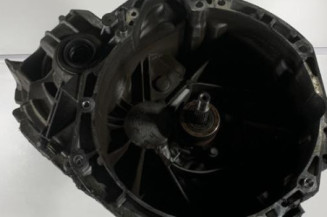 Boite de vitesses RENAULT MEGANE 3 Photo n°1