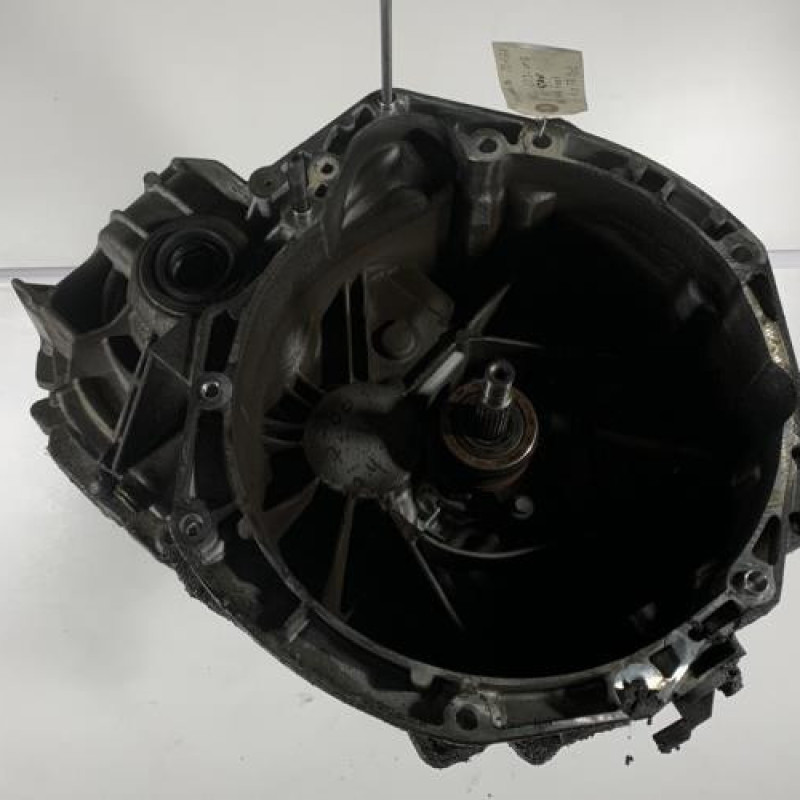 Boite de vitesses RENAULT MEGANE 3 Photo n°1