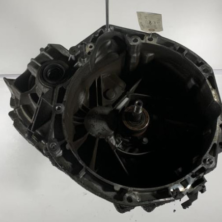 Boite de vitesses RENAULT MEGANE 3 Photo n°1