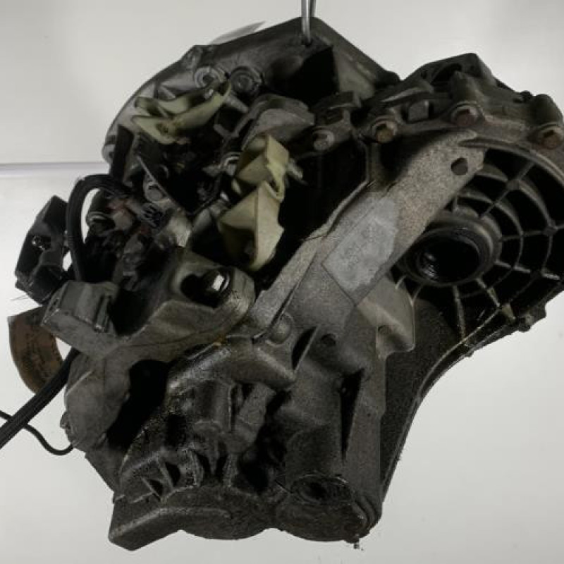 Boite de vitesses RENAULT MEGANE 3 Photo n°3
