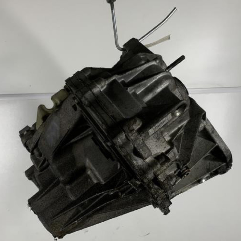 Boite de vitesses RENAULT MEGANE 3 Photo n°4
