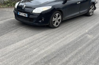 Boite de vitesses RENAULT MEGANE 3