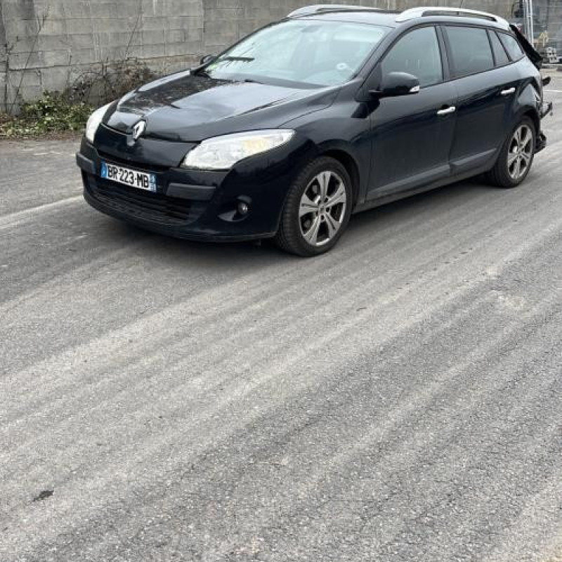 Boite de vitesses RENAULT MEGANE 3 Photo n°5