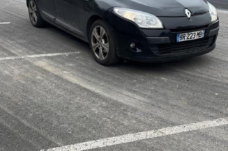 Boite de vitesses RENAULT MEGANE 3