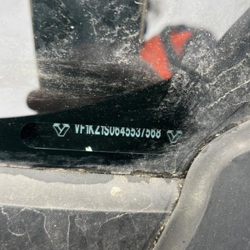 Boite de vitesses RENAULT MEGANE 3 Photo n°9