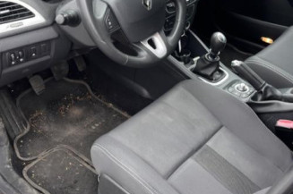 Boite de vitesses RENAULT MEGANE 3