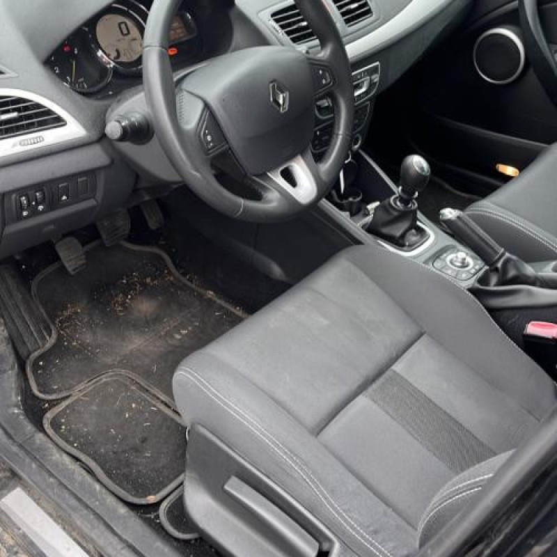 Boite de vitesses RENAULT MEGANE 3 Photo n°10