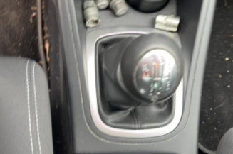 Boite de vitesses RENAULT MEGANE 3