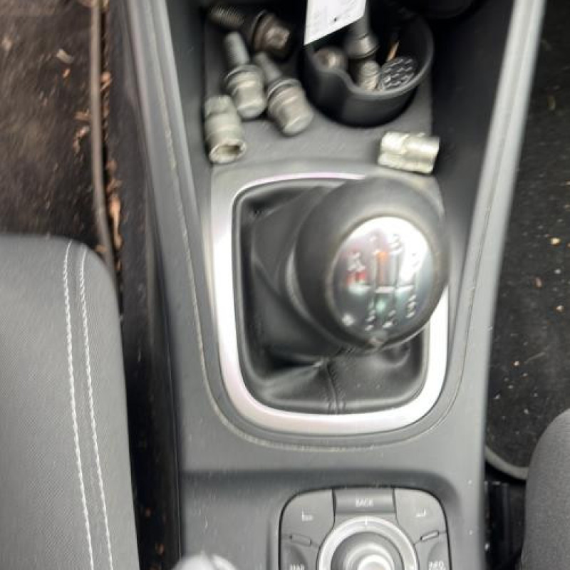 Boite de vitesses RENAULT MEGANE 3 Photo n°13