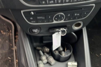 Boite de vitesses RENAULT MEGANE 3