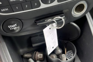 Boite de vitesses RENAULT MEGANE 3