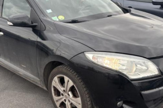 Boite de vitesses RENAULT MEGANE 3