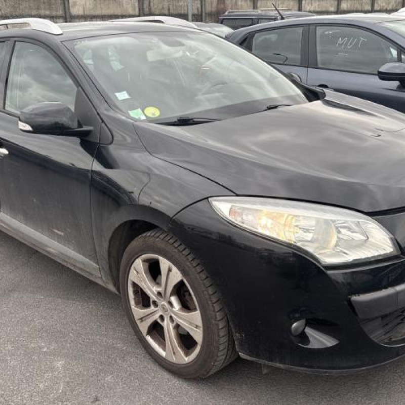 Boite de vitesses RENAULT MEGANE 3 Photo n°18