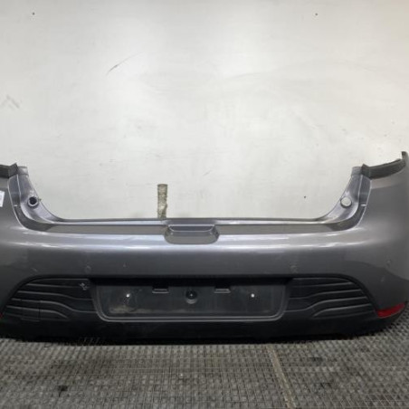 Pare choc arriere RENAULT CLIO 4 Photo n°1