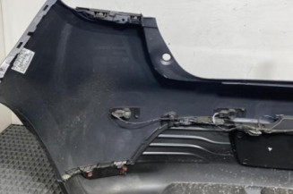 Pare choc arriere RENAULT CLIO 4